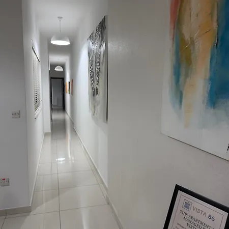Apartamento V86 - 2 Bedroom Md Shorestay Sliema