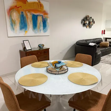 V86 - 2 Bedroom Md Shorestay