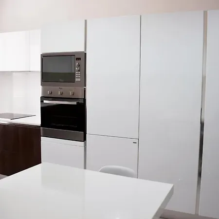 V86 - 2 Bedroom Md Shorestay