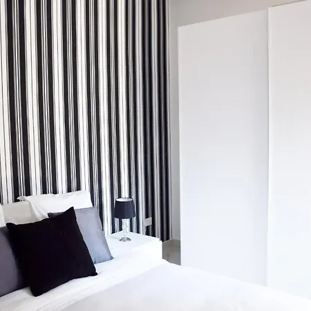 Apartment V86 - 2 Bedroom Md Shorestay