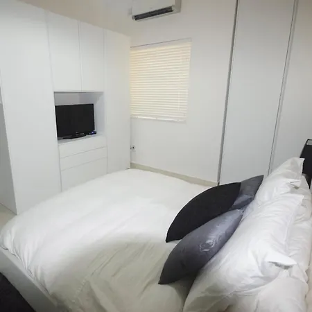 V86 - 2 Bedroom Md Shorestay *