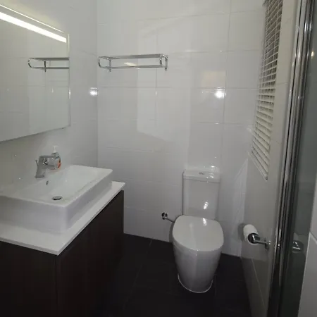 V86 - 2 Bedroom Md Shorestay Apartman *