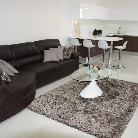 Appartamento V86 - 2 Bedroom Md Shorestay *