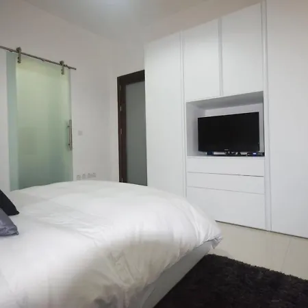 V86 - 2 Bedroom Md Shorestay Sliema