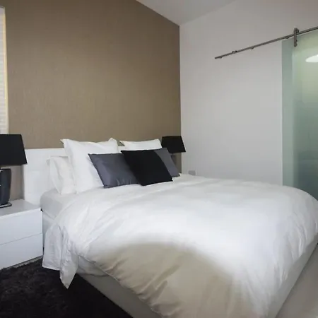 Апартаменты V86 - 2 Bedroom Md Shorestay Слима