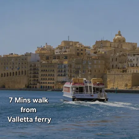 V86 - 2 Bedroom Md Shorestay