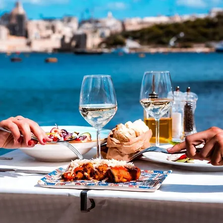 Apartman V86 - 2 Bedroom Md Shorestay Sliema