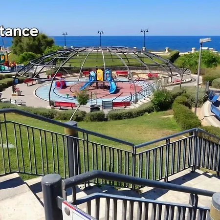 V86 - 2 Bedroom Md Shorestay Апартаменты *