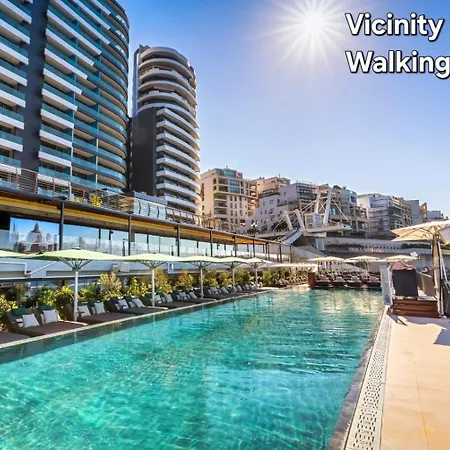 V86 - 2 Bedroom Md Shorestay *