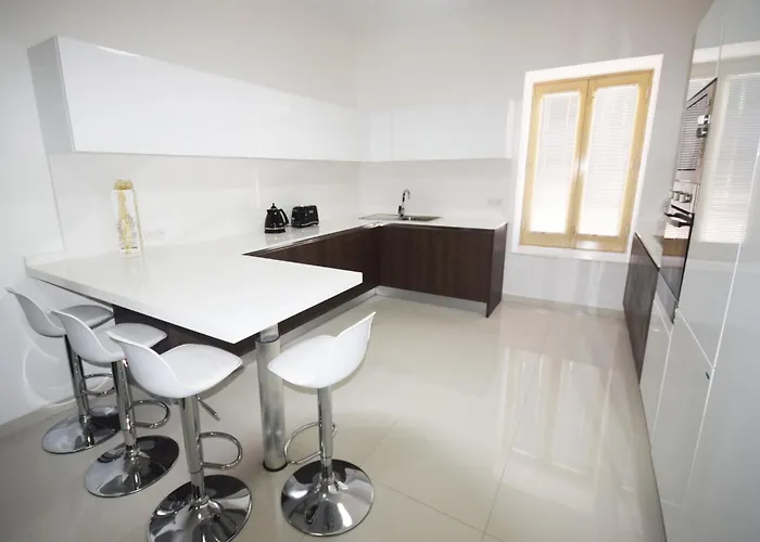 V86 - 2 Bedroom Md Shorestay Διαμέρισμα