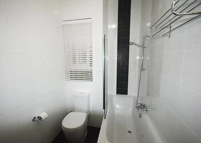 Διαμέρισμα V86 - 2 Bedroom Md Shorestay