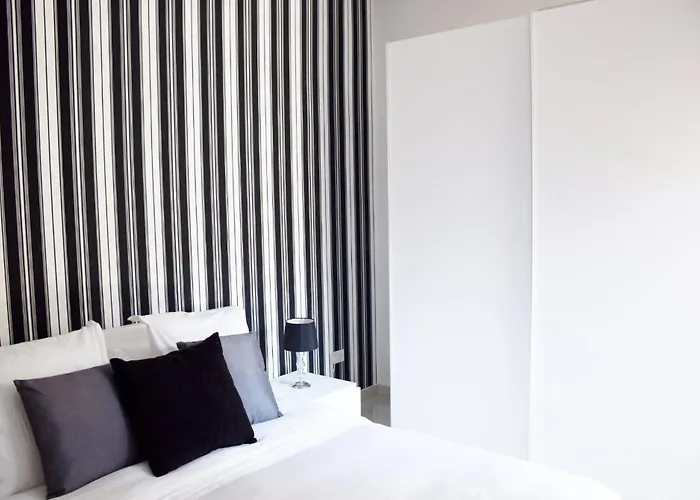 Διαμέρισμα V86 - 2 Bedroom Md Shorestay