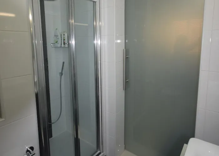 Διαμέρισμα V86 - 2 Bedroom Md Shorestay *