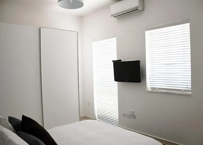 V86 - 2 Bedroom Md Shorestay Διαμέρισμα Σλιέμα