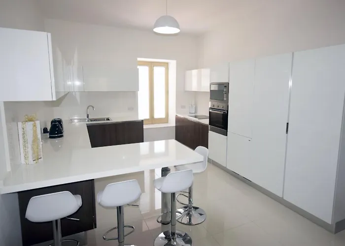 Διαμέρισμα V86 - 2 Bedroom Md Shorestay Σλιέμα