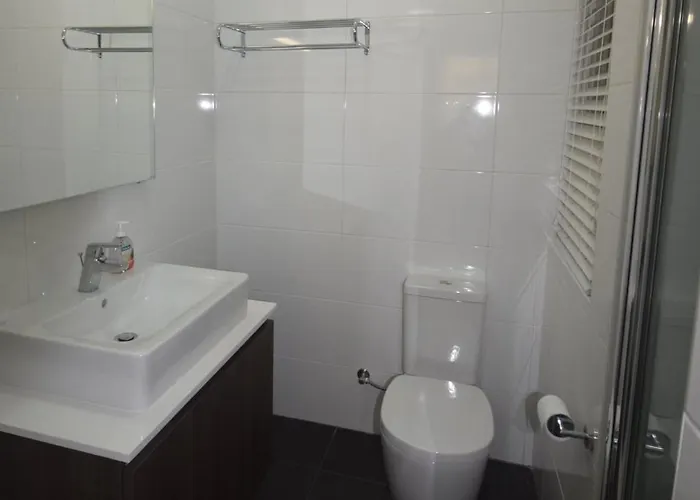 V86 - 2 Bedroom Md Shorestay Διαμέρισμα *