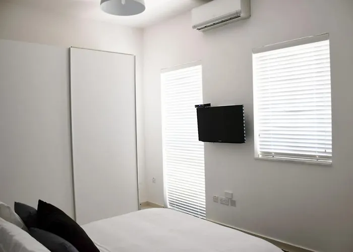 Διαμέρισμα V86 - 2 Bedroom Md Shorestay