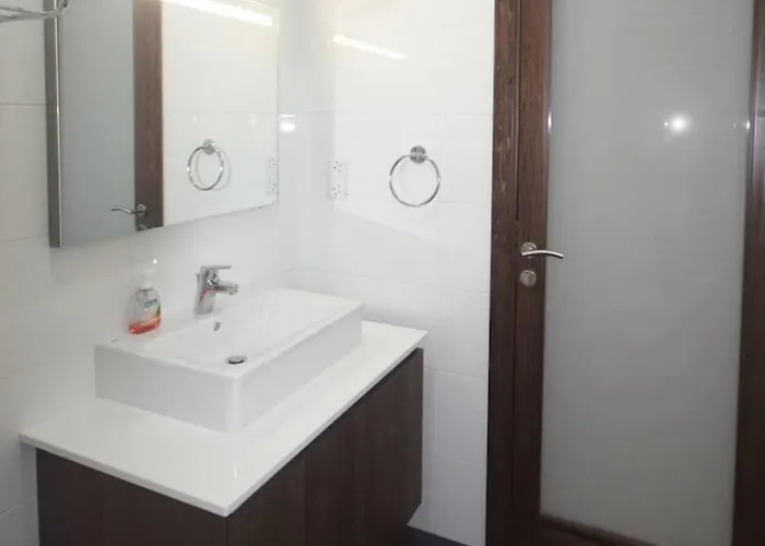 V86 - 2 Bedroom Md Shorestay