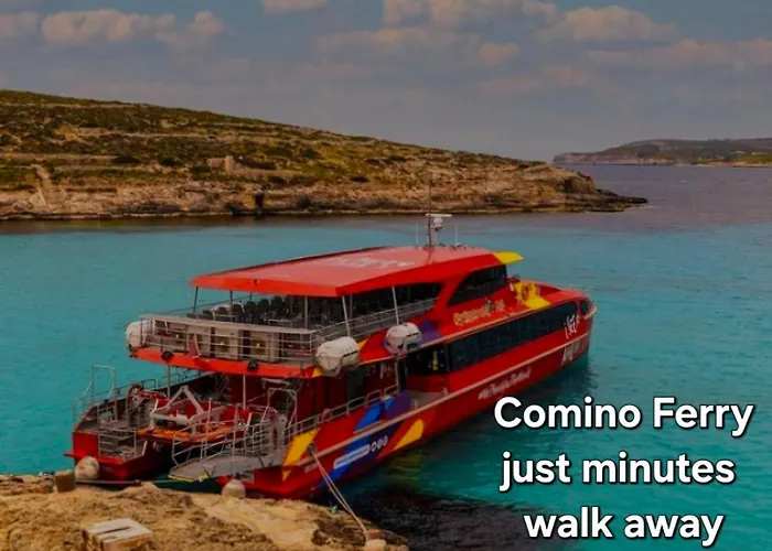 V86 - 2 Bedroom Md Shorestay Διαμέρισμα *