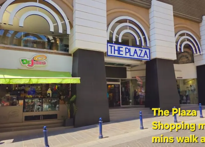 V86 - 2 Bedroom Md Shorestay *