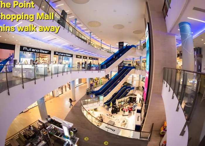 V86 - 2 Bedroom Md Shorestay