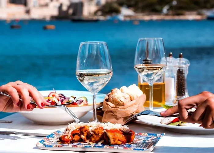 Διαμέρισμα V86 - 2 Bedroom Md Shorestay Σλιέμα