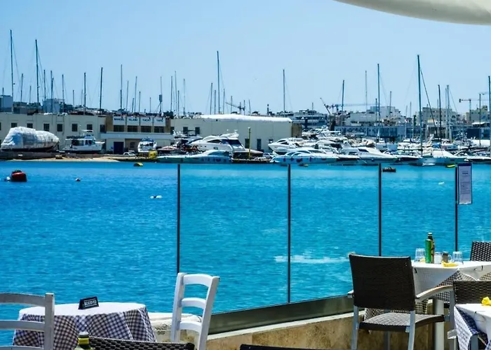 V86 - 2 Bedroom Md Shorestay *