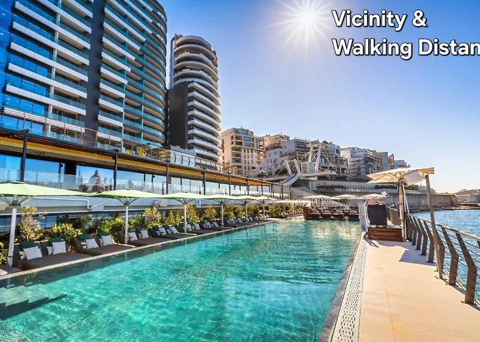 V86 - 2 Bedroom Md Shorestay *