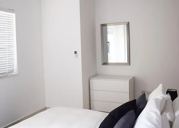 V86 - 2 Bedroom Md Shorestay Διαμέρισμα