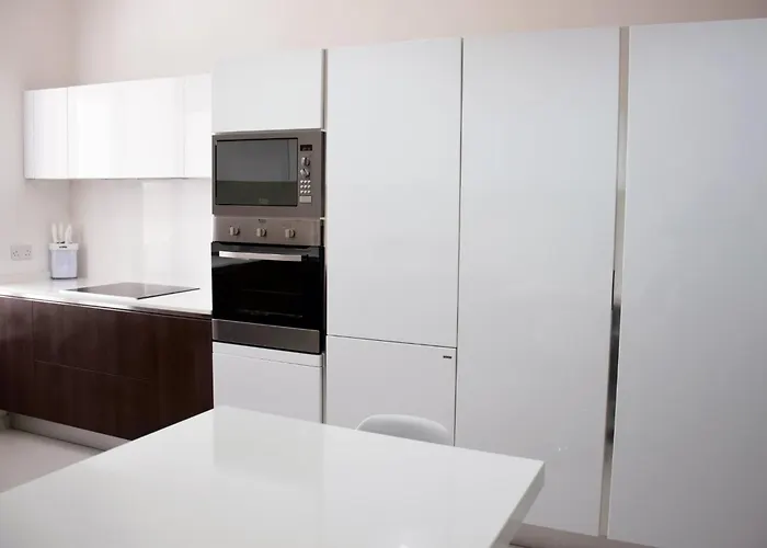 Διαμέρισμα V86 - 2 Bedroom Md Shorestay *