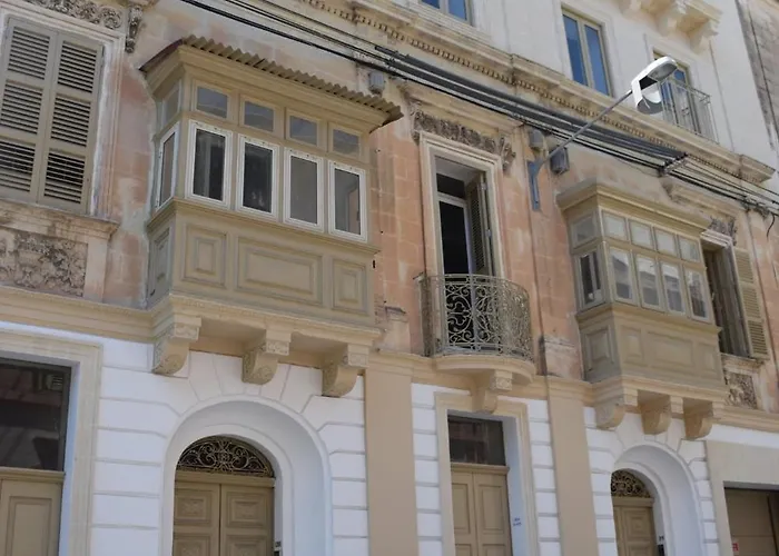 Διαμέρισμα V86 - 2 Bedroom Md Shorestay Σλιέμα