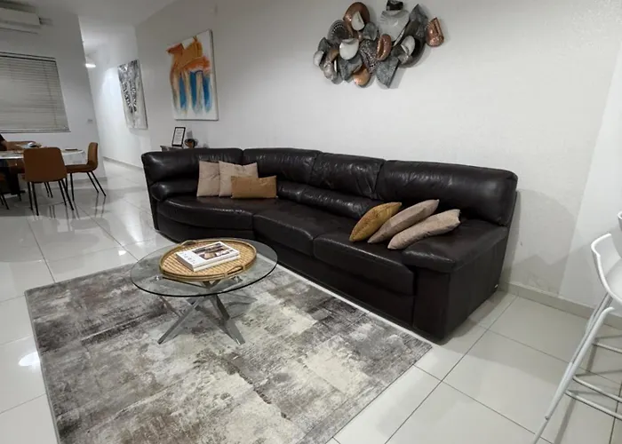 V86 - 2 Bedroom Md Shorestay 公寓 *