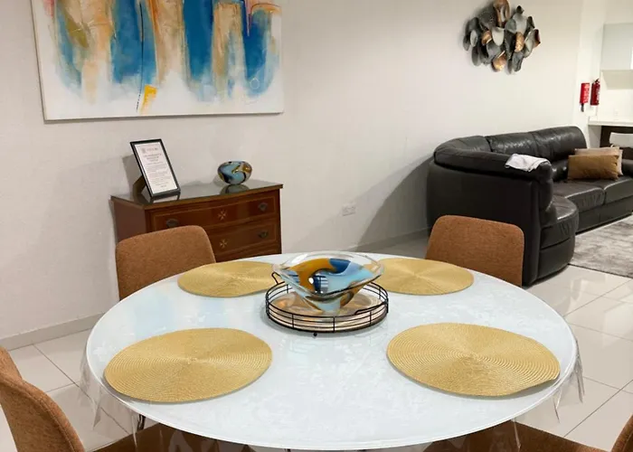 V86 - 2 Bedroom Md Shorestay