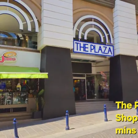 V86 - 2 Bedroom Md Shorestay *