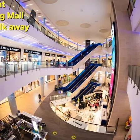 V86 - 2 Bedroom Md Shorestay