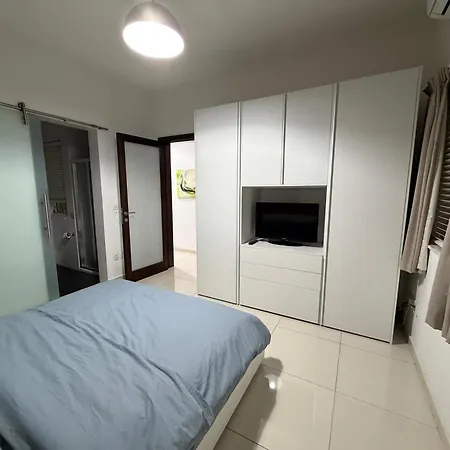 Апартаменты V86 - 2 Bedroom Md Shorestay Слима